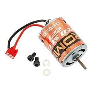 Dromida Speed Secret Motor 22T 370 1/18