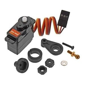 Dromida Servo DS100 w/Servo Saver DIDM1005