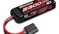 Traxxas 2300mAh 11.1V 3-Cell 25C LiPo Battery TRA2824X