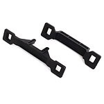 Traxxas Slash Clipless Body Mounts (2)  TRA6940