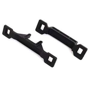 Traxxas Slash Clipless Body Mounts (2)  TRA6940