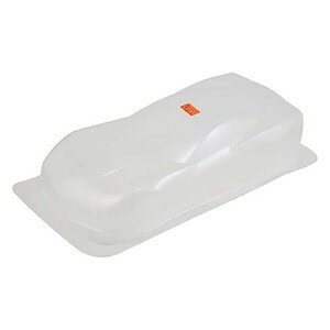 Pro-Line 1/10 Chevrolet Corvette C6 - PRO317800 - Body (Clear)