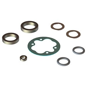 Arrma Center Diff Rebuild Kit ARA311235