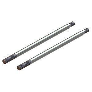 Arrma Shock Shaft 3x60mm (2pcs) ARA330844