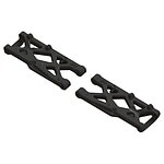 Arrma Rear Suspension Arms (2) ARA330846