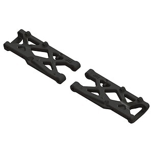 Arrma Rear Suspension Arms (2) ARA330846