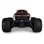 1/10 Arrma Granite Mega 665 4WD Electric Monster Truck - Orange