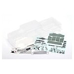 CEN Racing Sicario Shell - CD0920 - Body (Clear)