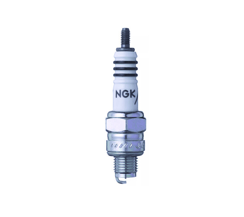 NGK (7544) CR7HIX Iridium IX Spark Plug Pack of 1