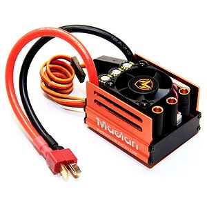 Maclan Diamondback 120A waterproof ESC MCL2002