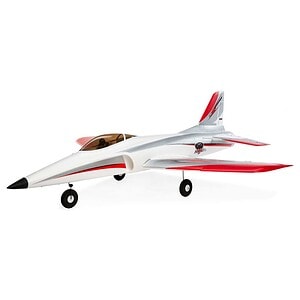 E-flite Habu STS 70mm EDF RTF Basic Electric Jet Airplane Trainer (1029mm) w/SAFE Technology EFL015001