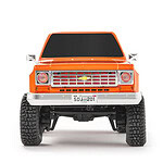 FMS 1/24 RC Crawler FCX24 Chevrolet K5 Blazer RC Truck & SUV 2 in 1 4WD RTR FMS12403RTROR - fcx24chevroletk5blazer21 FMS 1/24 RC Crawler FCX24 Chevrolet K5 Blazer RC Truck & SUV 2 in 1 4WD RTR FMS12403RTROR