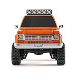 FMS 1/24 RC Crawler FCX24 Chevrolet K5 Blazer RC Truck & SUV 2 in 1 4WD RTR FMS12403RTROR - fcx24chevroletk5blazer51 FMS 1/24 RC Crawler FCX24 Chevrolet K5 Blazer RC Truck & SUV 2 in 1 4WD RTR FMS12403RTROR