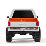 FMS 1/24 RC Crawler FCX24 Chevrolet K5 Blazer RC Truck & SUV 2 in 1 4WD RTR FMS12403RTROR - fcx24chevroletk5blazer61 FMS 1/24 RC Crawler FCX24 Chevrolet K5 Blazer RC Truck & SUV 2 in 1 4WD RTR FMS12403RTROR