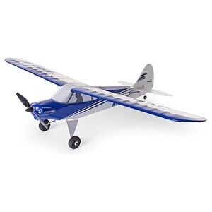 HobbyZone Sport Cub S2 RTF Electric Airplane w/SAFE 616mm