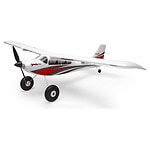 HobbyZone Apprentice STOL S 700 RTF Airplane with AS3X/SAFE