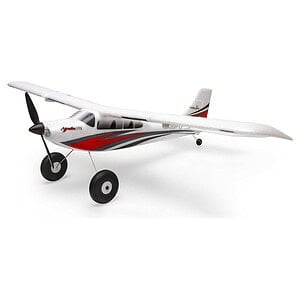 HobbyZone Apprentice STOL S 700 RTF Airplane with AS3X/SAFE