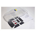 Aplastics VW Golf MK3 AP-VWGMK3 Body (Clear) - img_13181 Aplastics VW Golf MK3 AP-VWGMK3 Body (Clear)