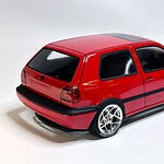 Aplastics VW Golf MK3 AP-VWGMK3 Body (Clear) - img_13281 Aplastics VW Golf MK3 AP-VWGMK3 Body (Clear)