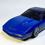 APlastics Pontiac Firebird Trans Am 1982 - Body (Clear) - img_33451 APlastics Pontiac Firebird Trans Am 1982 - Body (Clear)
