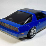 APlastics Pontiac Firebird Trans Am 1982 - Body (Clear) - img_33521 APlastics Pontiac Firebird Trans Am 1982 - Body (Clear)