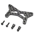 Los-i Carbon Front Shock Tower: Micro-B LOS1981