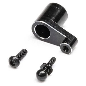 Los-i Aluminum Servo Arm: Micro-B/T LOS-1987