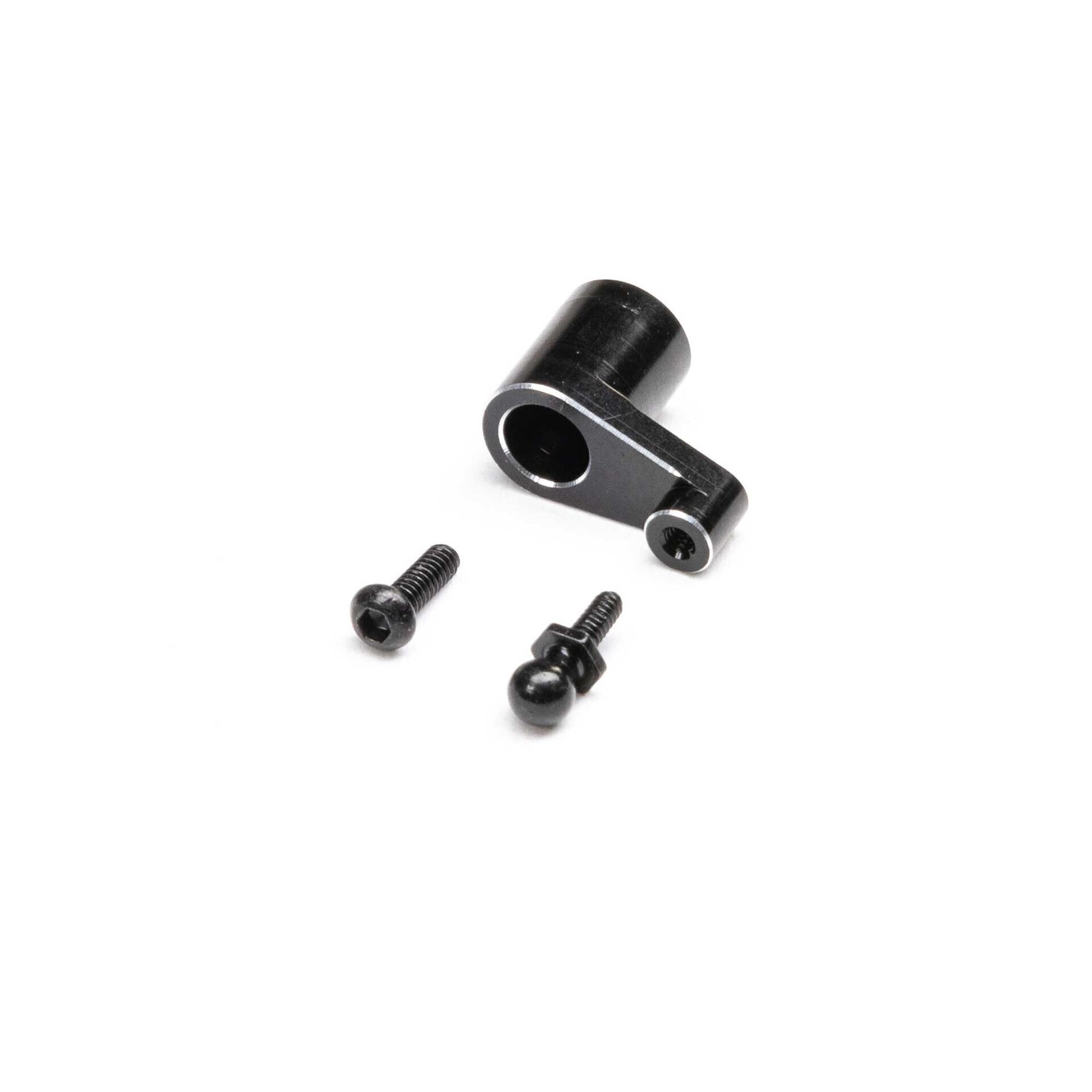 Los-i Aluminum Servo Arm: Micro-B/T LOS-1987