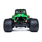 1/8 2025 LMT 2.0 Grave Digger 4X4 Solid Axle Brushless Monster Truck RTR Green - los04028t1_a8_3auzkhje1 1/8 2025 LMT 2.0 Grave Digger 4X4 Solid Axle Brushless Monster Truck RTR Green