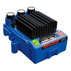 Traxxas Velineon VXL-3S Brushless WP ESC 6.5mm TRA3355RC-6MM