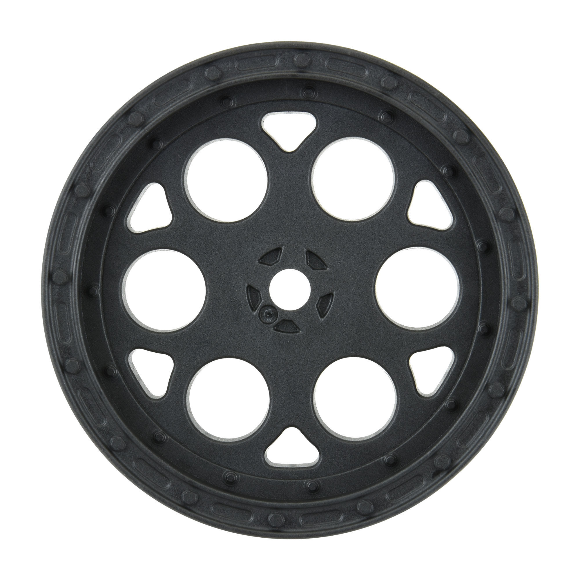 Showtime 2.2 Sprint Car 12mm Front Wheels