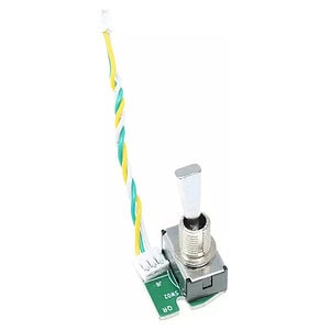 Redcat Left Toggle Switch LR6X Remote RER32236
