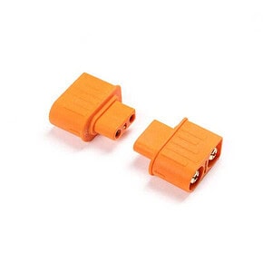1/1 In Stock One-Piece Battery Adapter: IC3 Device / IC2 Battery (2)