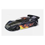 Parma DB-9 World GT - PAR10225 - Body (Clear) - screenshot-2025-04-10-163407 Parma DB-9 World GT - PAR10225 - Body (Clear)