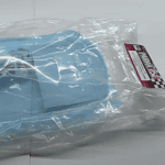 Parma DB-9 World GT - PAR10225 - Body (Clear)