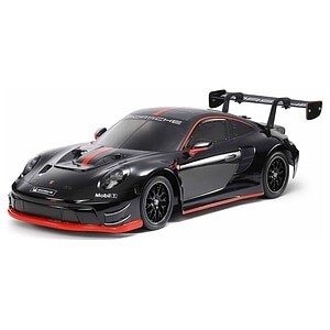 1/10 Tamiya RC Porsche 911 GT3 R (992) (TT-02) Kit TAM58745