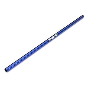 Traxxas Raptor R Center Driveshaft (274mm) TRA10155 - Blue TRA10155