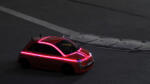 Yeah Racing Tron LED Wire Light Tube Kit Set Pink LK-0029PK - yeahracingtronledwirelighttubekitsetlightredlk0029rd031 Yeah Racing Tron LED Wire Light Tube Kit Set Pink LK-0029PK