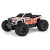 1/10 Arrma Granite Mega 665 4WD Electric Monster Truck - Orange
