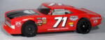 McAllister 1969 Dodge Charger - MCA290 - Body (Clear) - blob__03601-16015637251 McAllister 1969 Dodge Charger - MCA290 - Body (Clear)