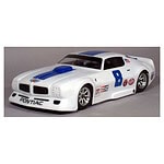 McAllister 1970 Pontiac Firebird VTA - MCA295-30 - Body (Clear) - blob__08712-16014957381 McAllister 1970 Pontiac Firebird VTA - MCA295-30 - Body (Clear)