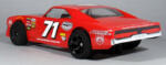McAllister 1969 Dodge Charger - MCA290 - Body (Clear) - blob__52140-16015637251 McAllister 1969 Dodge Charger - MCA290 - Body (Clear)