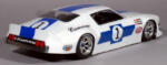 McAllister 1970 Camaro VTA - MCA304-30 - Body (Clear) - blob__60222-15923233231 McAllister 1970 Camaro VTA - MCA304-30 - Body (Clear)