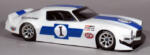 McAllister 1970 Camaro VTA - MCA304-30 - Body (Clear) - blob__92260-15923233241 McAllister 1970 Camaro VTA - MCA304-30 - Body (Clear)