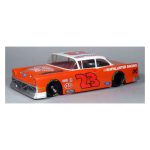 McAllister 1957 Ford Bomb Stock - MCA181 - Body (Clear)