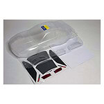 APlastics BMW E31 M8 - Body (Clear) - clear1 APlastics BMW E31 M8 - Body (Clear)
