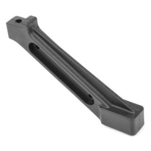 Corally Chassis Brace - Front - Composite - 1 pc