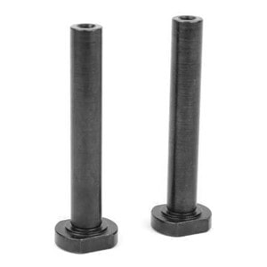 Team Corally Steel Servo Saver Post - 1/8