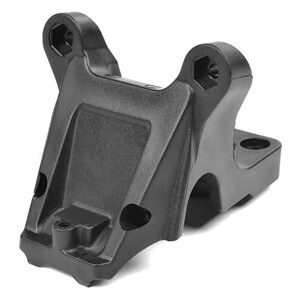 Corally Shock Tower EB Front Composite 1pc for Syncro 4 & Kagama 4