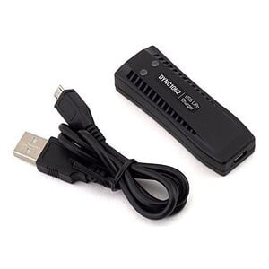 Dynamite USB Charger lipo